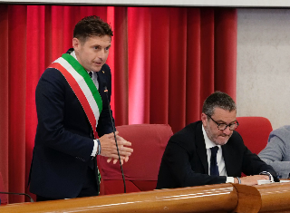 Ascoli Piceno - il consiglio comunale approva il rendiconto 2024